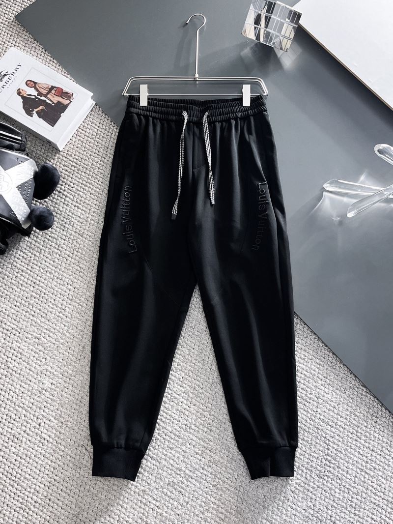 Louis Vuitton Long Pants